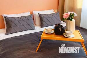 1-к квартира, посуточно, 29м2, 1/1 этаж