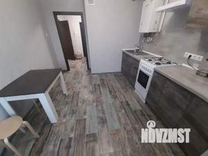 1-к квартира, посуточно, 58м2, 8/10 этаж