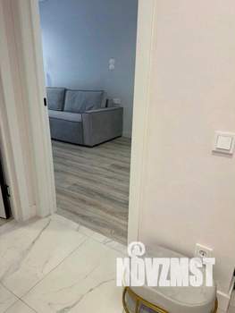 3-к квартира, посуточно, 75м2, 1/1 этаж