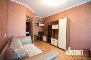 2-к квартира, посуточно, 52м2, 1/1 этаж