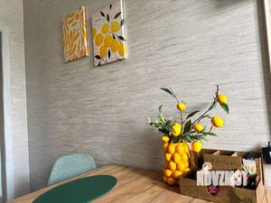 1-к квартира, на длительный срок, 53м2, 8/25 этаж