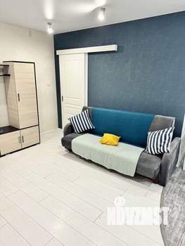 2-к квартира, посуточно, 43м2, 1/1 этаж