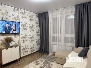 1-к квартира, на длительный срок, 38м2, 14/17 этаж