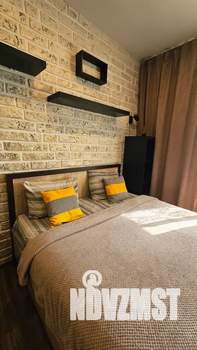 Студия квартира, посуточно, 28м2, 2/19 этаж