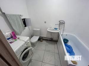 1-к квартира, на длительный срок, 36м2, 3/19 этаж