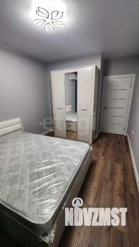 1-к квартира, на длительный срок, 35м2, 3/13 этаж