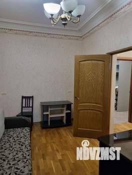 3-к квартира, на длительный срок, 63м2, 2/5 этаж