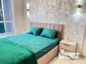 1-к квартира, посуточно, 47м2, 1/1 этаж