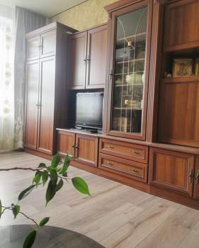 2-к квартира, на длительный срок, 60м2, 21/24 этаж