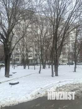 1-к квартира, на длительный срок, 37м2, 7/11 этаж