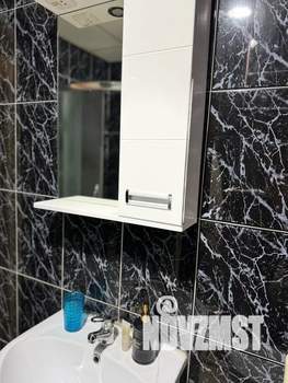1-к квартира, посуточно, 36м2, 7/9 этаж