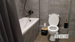 2-к квартира, посуточно, 42м2, 10/24 этаж