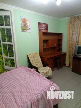 Студия квартира, на длительный срок, 30м2, 1/2 этаж