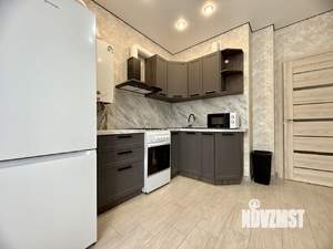 1-к квартира, на длительный срок, 35м2, 8/9 этаж