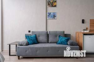 1-к квартира, посуточно, 28м2, 1/1 этаж