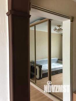 1-к квартира, посуточно, 27м2, 2/9 этаж