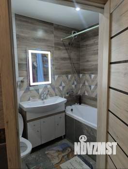 2-к квартира, на длительный срок, 55м2, 1/1 этаж