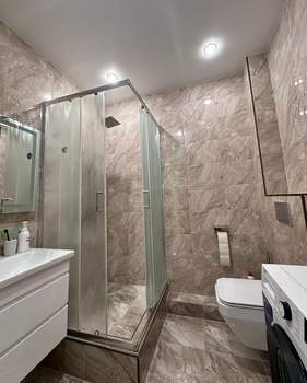 1-к квартира, на длительный срок, 45м2, 11/20 этаж