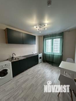 2-к квартира, на длительный срок, 56м2, 13/20 этаж