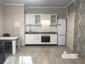 2-к квартира, на длительный срок, 42м2, 16/21 этаж