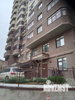 1-к квартира, на длительный срок, 35м2, 10/24 этаж