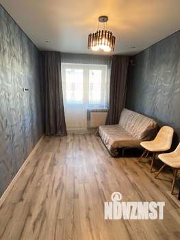 1-к квартира, на длительный срок, 36м2, 23/24 этаж