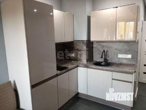 Студия квартира, на длительный срок, 27м2, 3/26 этаж