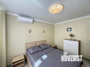 2-к квартира, посуточно, 55м2, 9/19 этаж