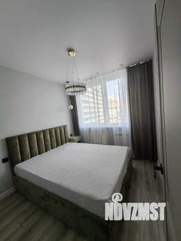 2-к квартира, на длительный срок, 45м2, 17/31 этаж