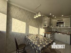 2-к квартира, на длительный срок, 43м2, 3/11 этаж