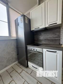 Студия квартира, на длительный срок, 32м2, 3/10 этаж