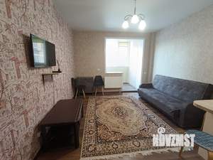 Студия квартира, на длительный срок, 26м2, 3/8 этаж