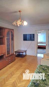 2-к квартира, на длительный срок, 45м2, 4/5 этаж