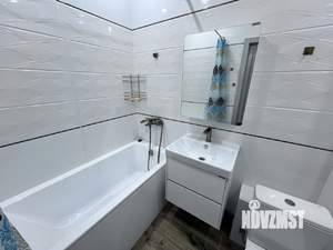 1-к квартира, на длительный срок, 38м2, 1/25 этаж