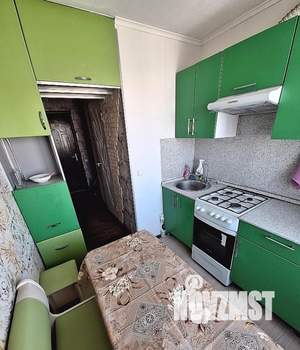 1-к квартира, на длительный срок, 32м2, 9/9 этаж