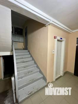 1-к квартира, на длительный срок, 37м2, 2/9 этаж