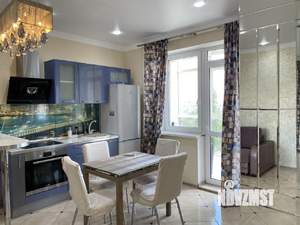 1-к квартира, на длительный срок, 46м2, 8/18 этаж