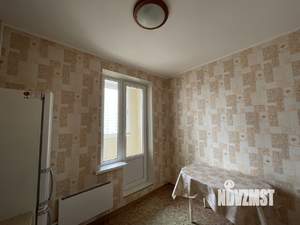 1-к квартира, на длительный срок, 39м2, 8/17 этаж