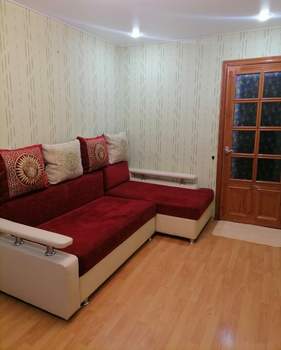 2-к квартира, на длительный срок, 44м2, 2/5 этаж