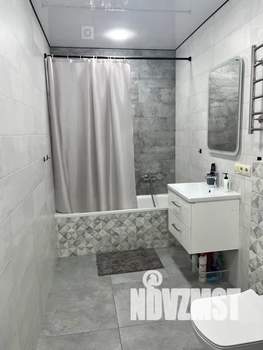 2-к квартира, посуточно, 45м2, 4/19 этаж