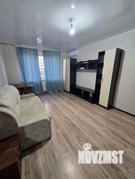 1-к квартира, на длительный срок, 36м2, 1/18 этаж