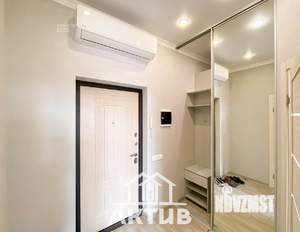 1-к квартира, на длительный срок, 43м2, 8/21 этаж