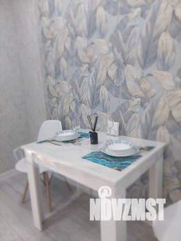 1-к квартира, посуточно, 27м2, 1/1 этаж