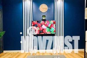 1-к квартира, посуточно, 42м2, 15/24 этаж