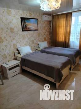 1-к квартира, посуточно, 45м2, 2/16 этаж