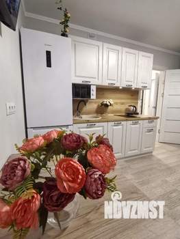 2-к квартира, посуточно, 43м2, 3/16 этаж