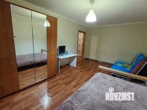 1-к квартира, на длительный срок, 40м2, 1/10 этаж