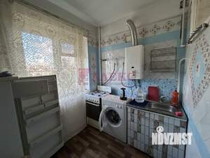 2-к квартира, на длительный срок, 47м2, 2/5 этаж