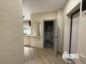 1-к квартира, на длительный срок, 35м2, 15/20 этаж