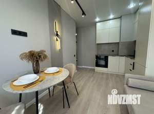 2-к квартира, на длительный срок, 42м2, 8/20 этаж